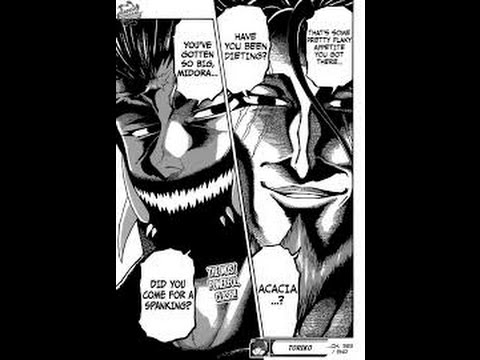 Toriko 383