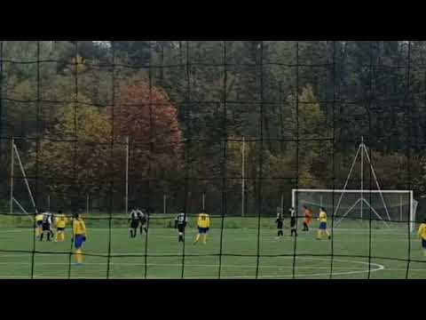 Lombardia - Giovanissimi Elite U15 Girone B - Giornata 7 - Brianza Olginatese vs Crema 1908