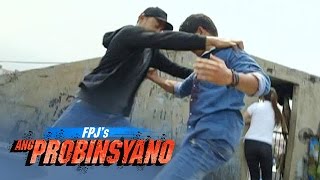 FPJ's Ang Probinsyano: Hector vs. Cardo