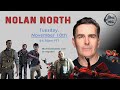 Nolan North at Blumvox Studios! - November 10th, 2020