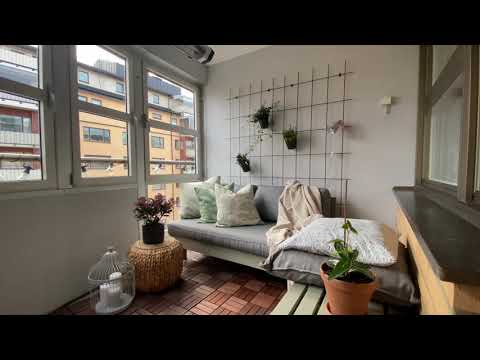 Starrbäcksgatan 9C - 3:a · 71m2 - Centrala Sundbyberg : Via Notar mäklare Solna