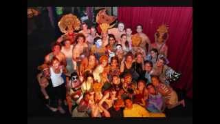 Can you feel the love tonight - Amalgama 2012