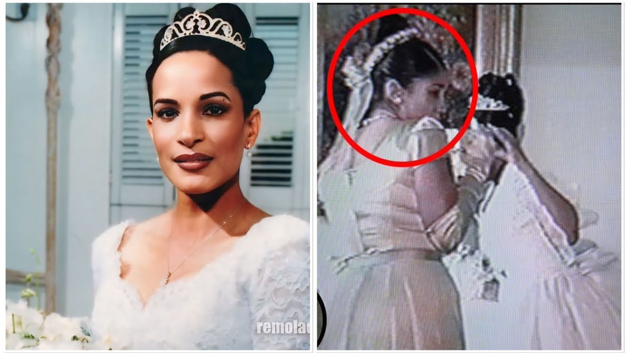 Fue ASESlNADA el día de su BODA y TODO quedó GRABADO - El caso de Gladys Ricart - DOCUMENTAL