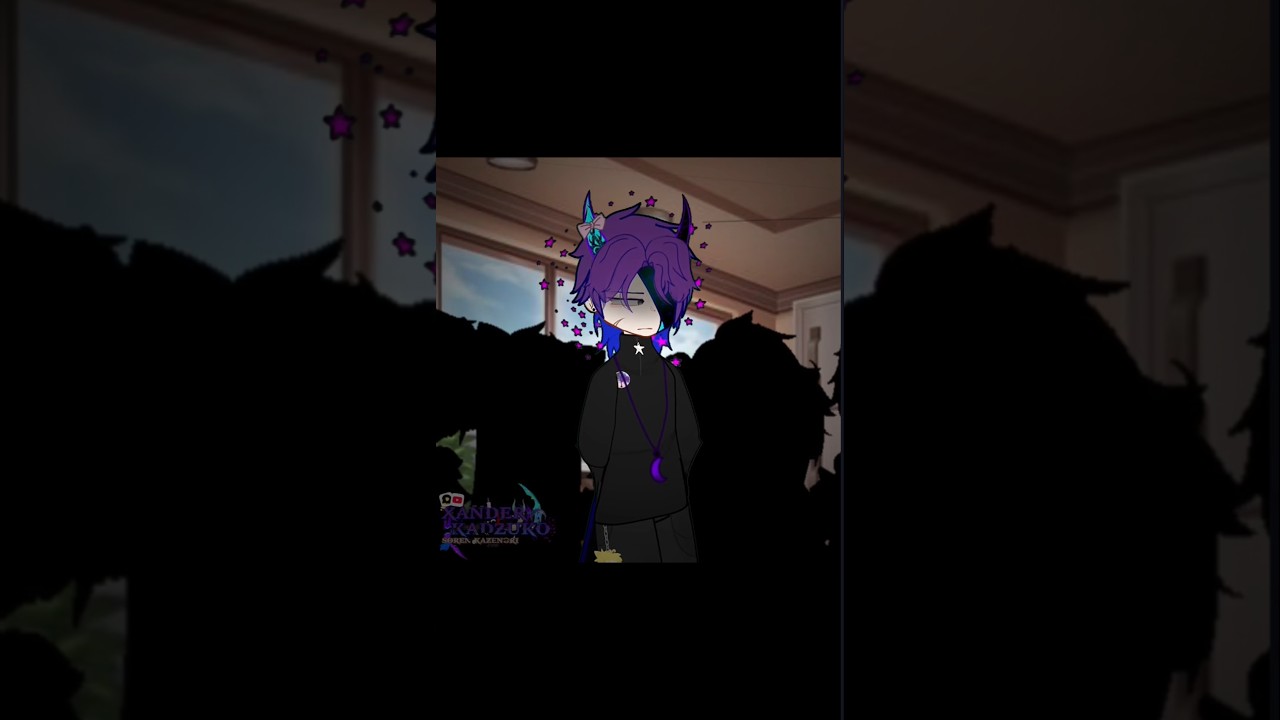 yuji jumping trend #gacha #xanderkadzuko #tweeninganimation #gachatrend #gachalife #fypviralシ #fyp