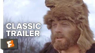 Jeremiah johnson