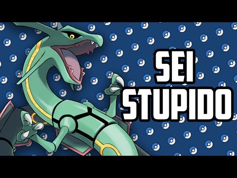 Cosa Dice su di te il Tuo Pokemon Leggendario Preferito!