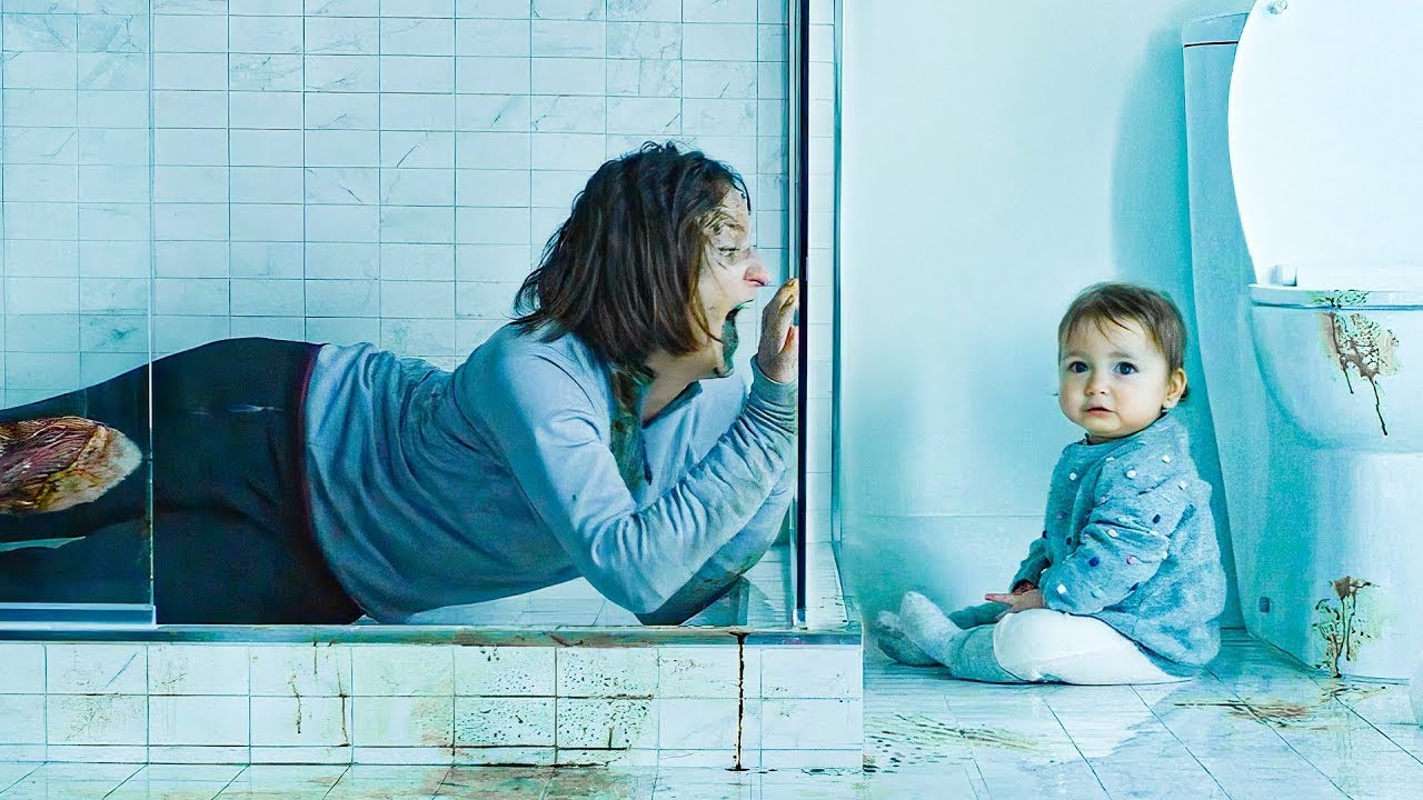 COMUNIDADE RICA CAUSA UM SURTO DE ZUMBIS AO CONTAMINAR A ÁGUA DA TORNEIRA CIDADE!