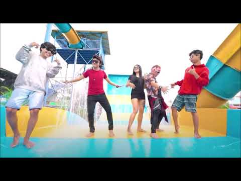 RapX ft  Relita - Enak Enak