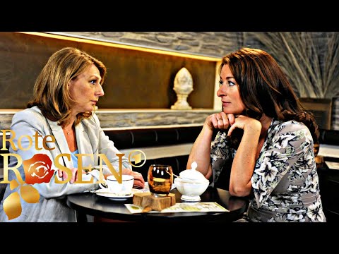 Rote Rosen 🌹 Folge 1319