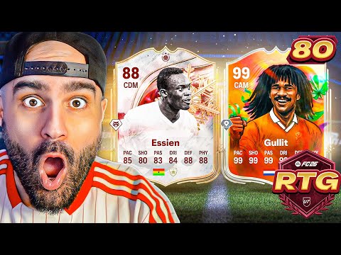 EA LOST THEIR MIND… THIS CARD SHOULD NOT EXIST 🤯🔥 FC 26 Ultimate Team RTG