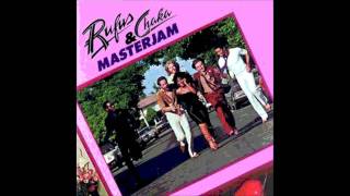 Chaka Khan &amp; Rufus - Masterjam (1979)