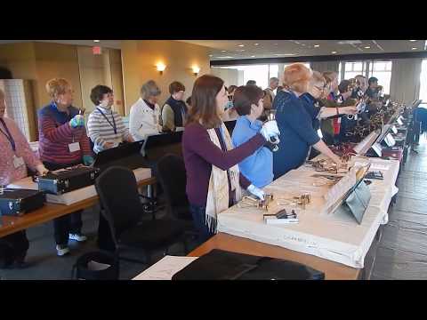 HMOA Area 1 Winter Workshop 2018