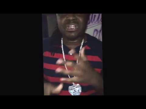 FK Full Klip - FK Bars Over BullShit (Ready or Not)