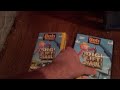 Comparison Video Bob The Builder Dig Lift Haul 2004 VHS And DVD