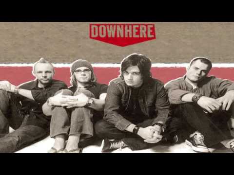 Calmer Of The Storm - Downhere [LYRICS]