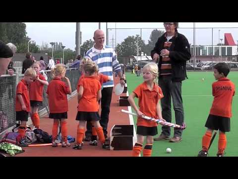 HCM hockey team mixed F-1