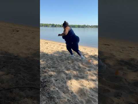 They Better Watch Out For The Big Girl 👀😩🤯