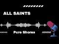 SimplySing Karaoke - All Saints: Pure Shores