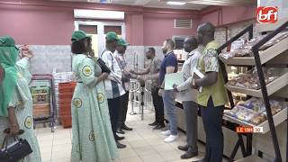 Déclaration des travailleurs : la CNSS effectue des descentes surprises dans les alimentations