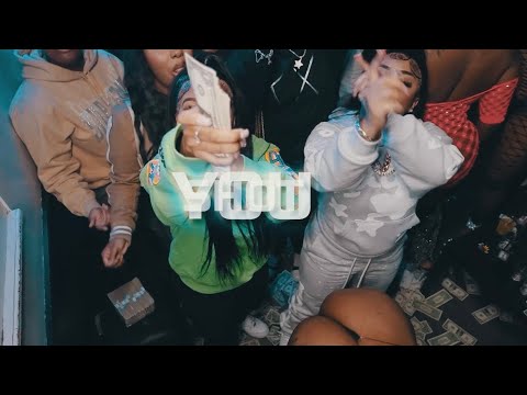 Shani Boni x Tiny B - Evil Twins (Official Music Video)