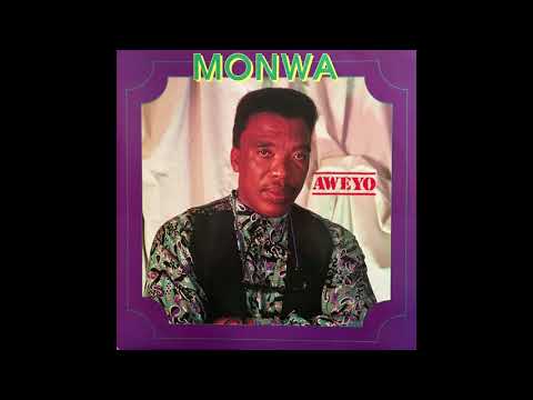 Monwa - Aweyo