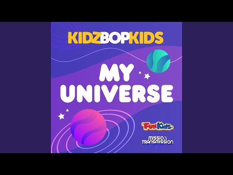 Video thumbnail for My Universe