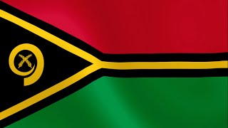 Vanuatu National Anthem (Instrumental)