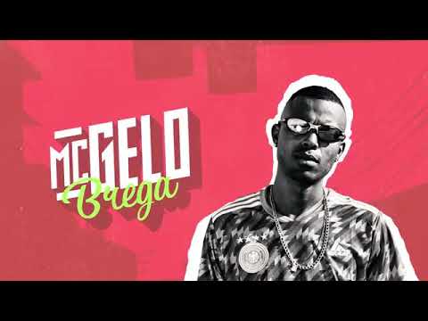 Mc Gelo Da Zs - Brega  DJ GBR