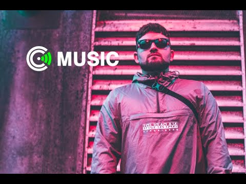 Darkzy Ft Mez - Gun Fingers VIP