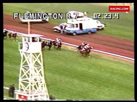 Victorian Derby 1991 - Star Of The Realm