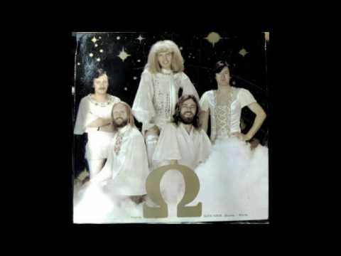 Omega - Gyöngyhajú Lány