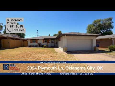 2024 Plymouth Ln property video