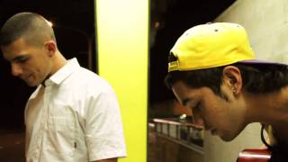 Lazy J & Big Guy - In The Morning/ Our First Time Medley