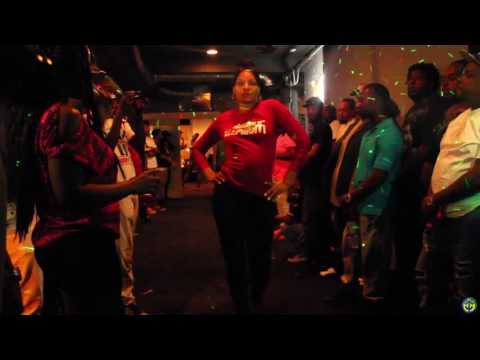 BOI BEAN DEFJAM SHOWCASE PERFORMANCE IN WASH DC