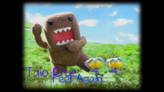 Taio Cruz - Feel Again [Rockstatrr Album 2009]