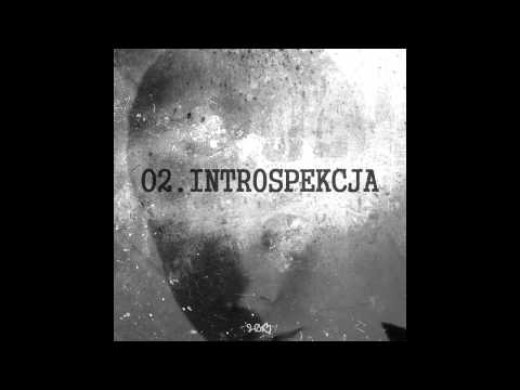 02.Alien R'M'W - Introspekcja