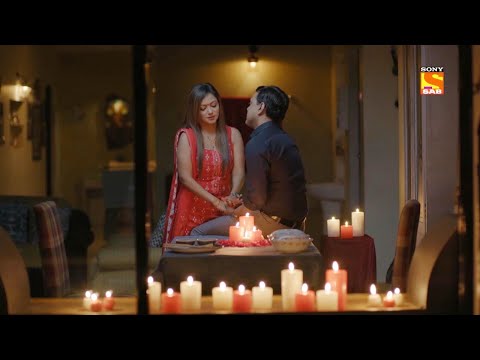 Rajesh Aur Vandana Ek Doosre Ko Surprise Karte Hai |Wagle Ki Duniya , Mon - Sat 09:00pm