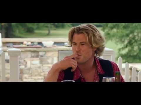 Vacation (2015) Meet Stone Crandall [HD]