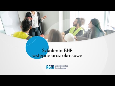 Zobacz filmy, AGM Przedsiębiorstwo konsultingowe, Zabrze