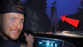 Download lagu Our TERRIFYING ENCOUNTER at SIREN HEAD FOREST! (SCARY SIRENS HEARD) mp3 Download lagu Our TERRIFYING ENCOUNTER at SIREN HEAD FOREST! (SCARY SIRENS HEARD) mp3