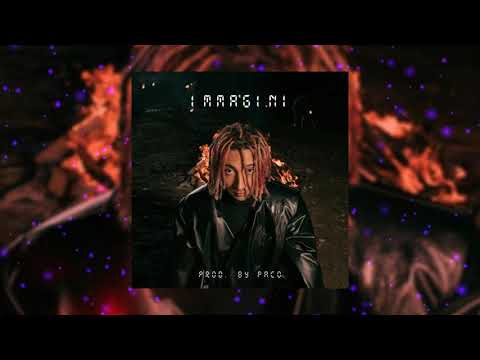 [FREE] "IMMAGINI" | Ghali x Andry the Hitmaker x Giaime x Trap Type Beat (Prod.by PACO)