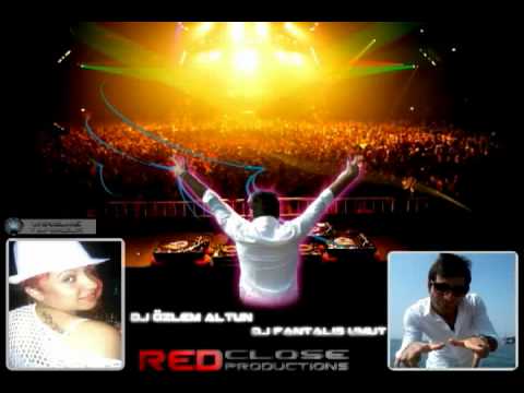 Burak Yeter and Sebnem Bal - Rahmetli (RedClose Productıons 2011 Edit)