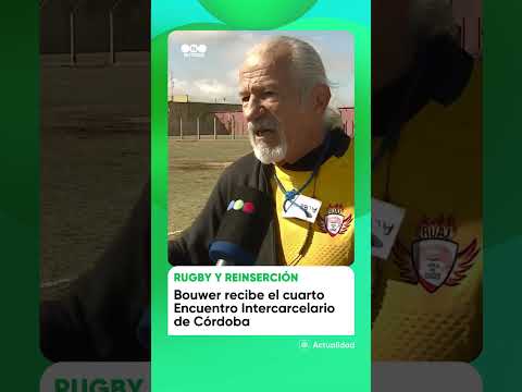 RUGBY Y REINSERCIÓN