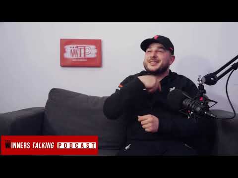 K Koke | Of Course Drake Knows | Winners Talking Podcast