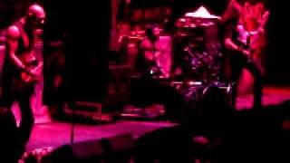 God Forbid - Empire of The Gun