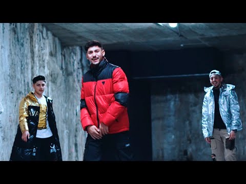 Liderj x Samueliyo Baby x Anthony - Diamantes y Piedras (Video Oficial)