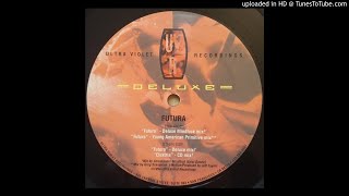 Deluxe - Eluxtria (CD Mix)