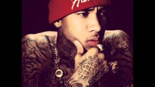 Tyga - I Remember​ feat. The Game &amp; Future CDQ