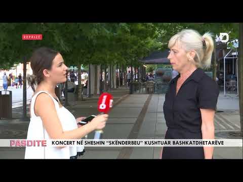 Lidhja Direkte PasDite 1 Gusht 2019 - Sabrie Granica - Ministria e Diasporës