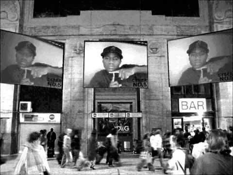 Ray Styles - When I Hit The Floor (15 year old rapper)